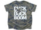 Kids Duck Duck Boom Shirt