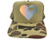 Palm Heart Hat