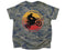 Kids Dirt Bike Sun Shirt