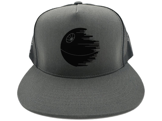 Deathstar Hat