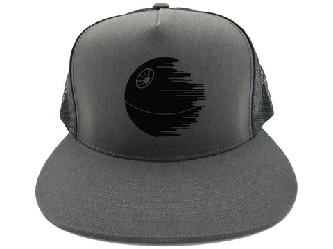 Deathstar Hat