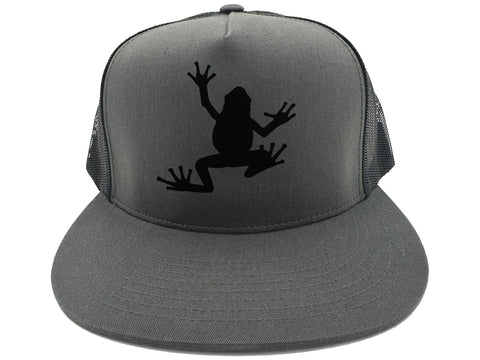 Frog Hat