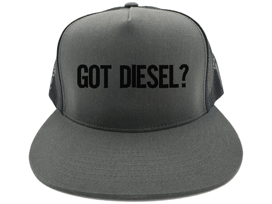Got Diesel Hat