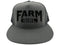 Farm Girl Hat