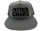 Otter Chaos Hat