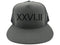 XXVI.II Hat