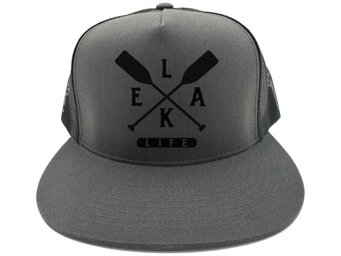 Lake Life Hat