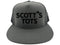 Scott's Tots Hat