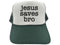 Jesus Saves Bro Hat