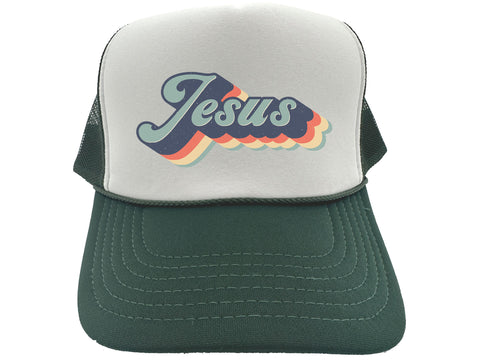 Jesus Hat