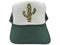 Leopard Cactus Hat