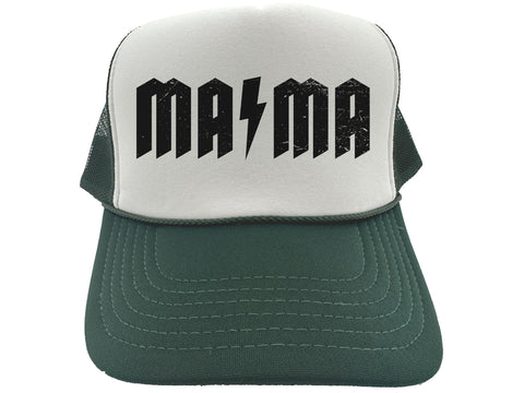 Mama Bolt Hat