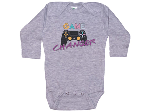 Game Changer Onesie®