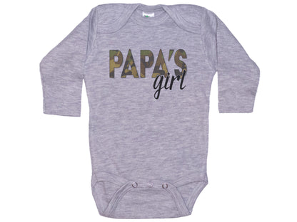 Papa's Girl Onesie®