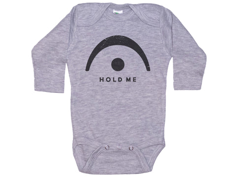 Hold Me Onesie®
