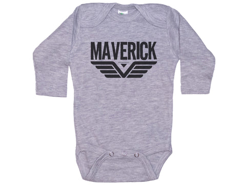 Maverick Onesie®