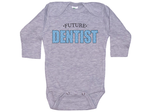 Future Dentist Onesie®
