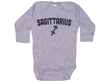 Sagittarius Onesie®