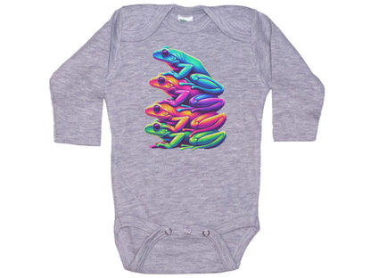 Solar Frogs Onesie®