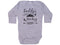 Daddy's Little Hunting Buddy Onesie®