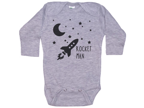 Rocket Man Onesie®