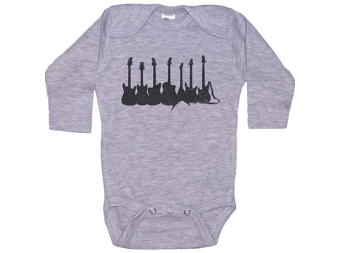 Guitars Onesie®
