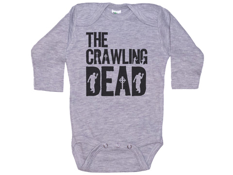 The Crawling Dead Onesie®