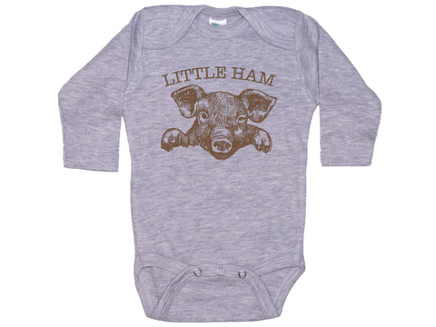 Little Ham Onesie®