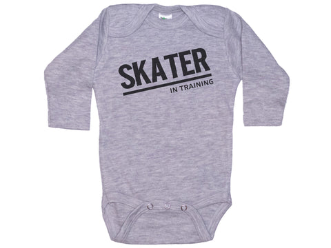 Skater In Training Onesie®