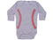 Baseball Stitches Onesie®