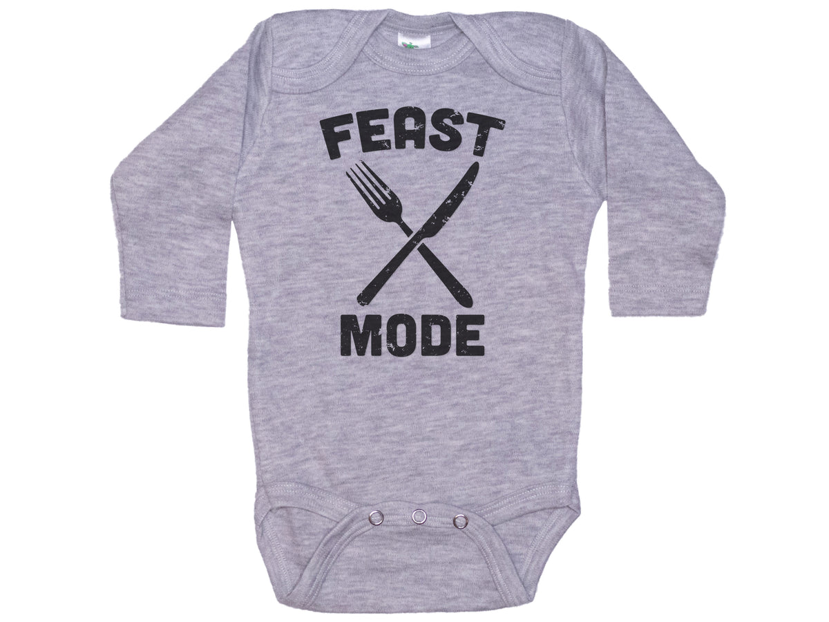 Feast Mode Onesie®