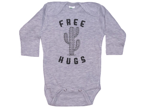 Free Hugs Onesie®