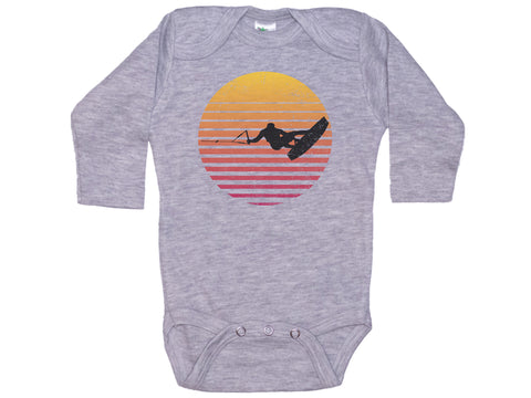 Wakeboard Sun Onesie®