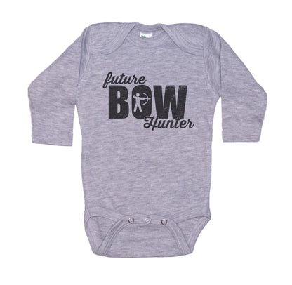 Future Bow Hunter Onesie®