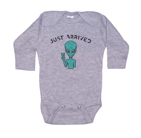 Just Arrived Onesie®