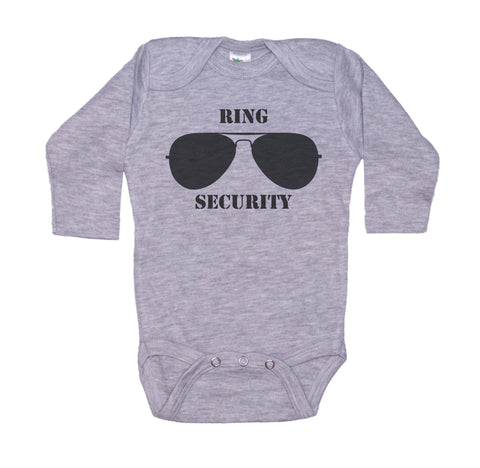 Ring Security Onesie®