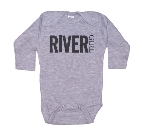 River Girl Onesie®