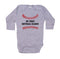 My First Softball Season Onesie®