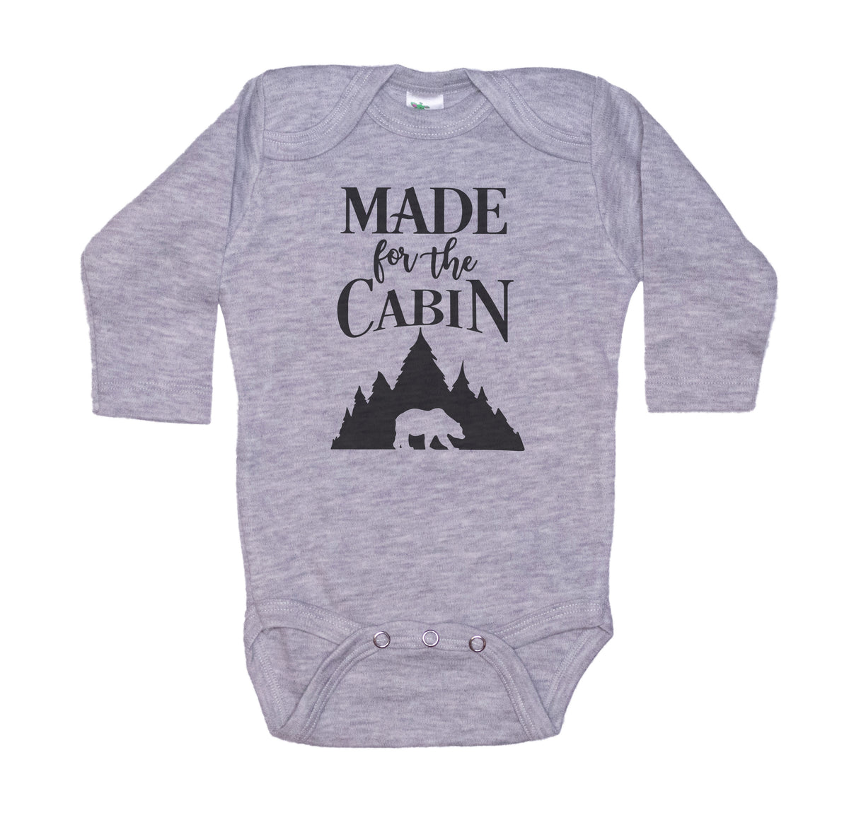 Made For The Cabin Onesie®