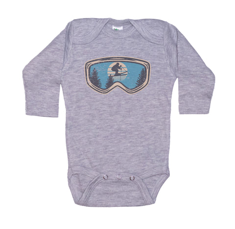 Ski Goggles Onesie®