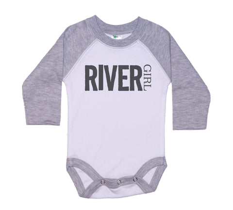 River Girl Onesie®