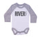 River Girl Onesie®