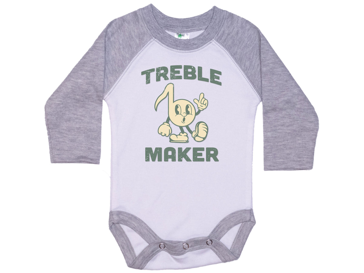 Treble Maker Onesie®