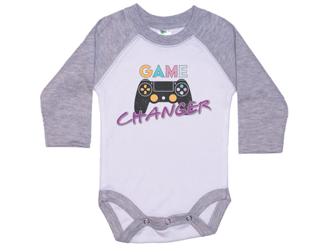 Game Changer Onesie®