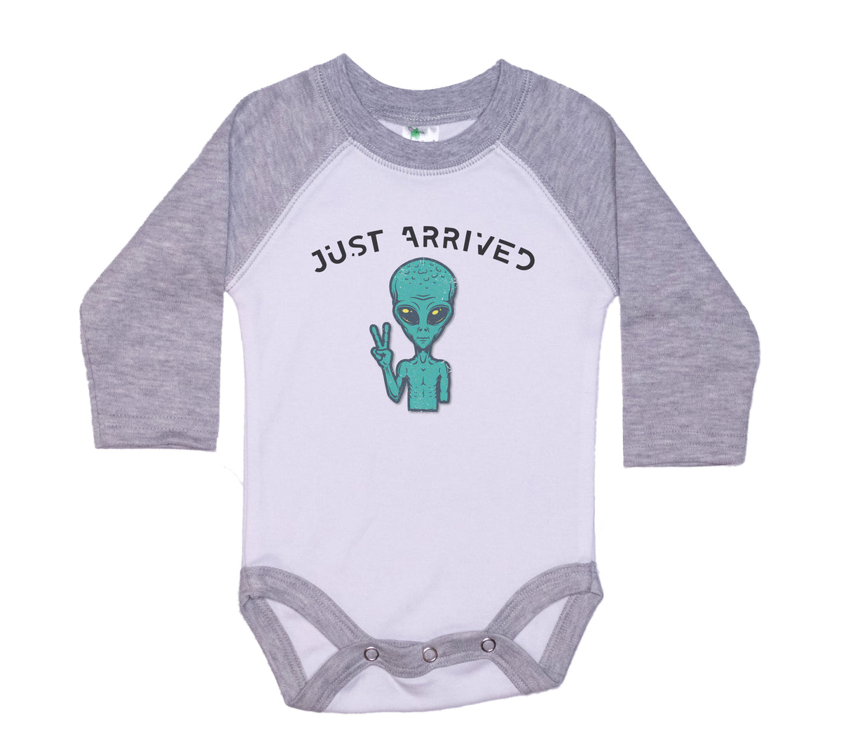 Just Arrived Onesie®
