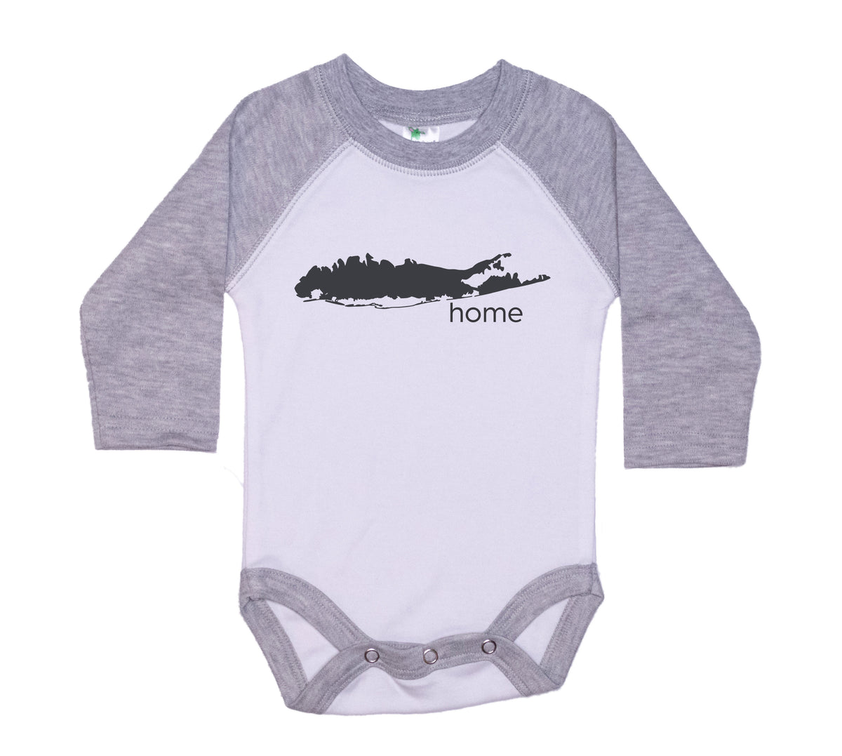 Long Island Is Home Onesie®