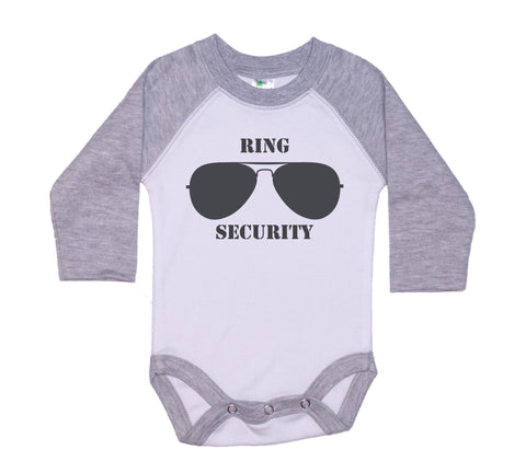 Ring Security Onesie®