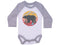 Bear Sun Onesie®