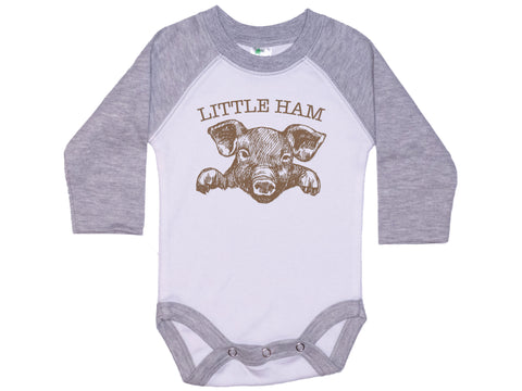 Little Ham Onesie®