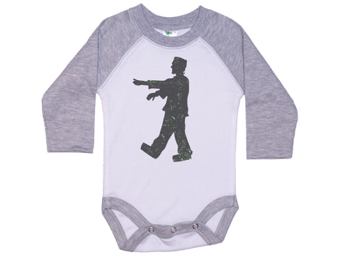Frankenstein Walking Onesie®